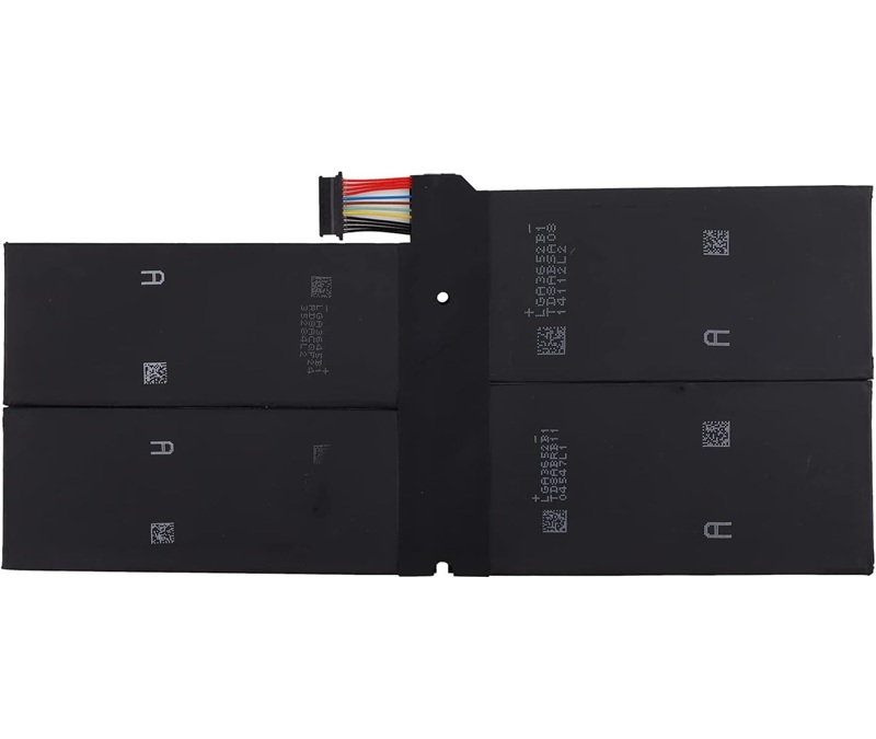 Microsoft Surface Pro 7 1866 DYNM03, G3HTA061H Batarya, Pil