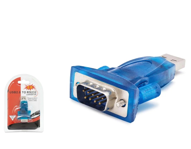 HADRON HDX7511 ÇEVİRİCİ USB TO RS232
