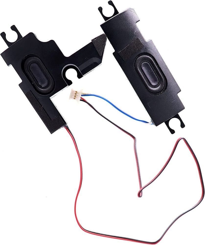 HP Pavilion 15-AJ 15-BE 15-BA Hoparlör Speaker Seti