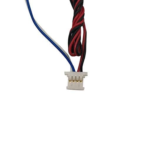 HP Pavilion 15-AJ 15-BE 15-BA Hoparlör Speaker Seti