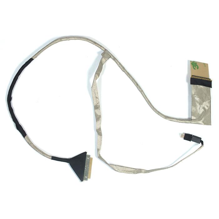ACER Aspire 5250 5253 5252 5552ZG 5552G 5552 5251G 5551G 5551 5741ZG 5741Z 5741 5741 Lcd Data Kablosu