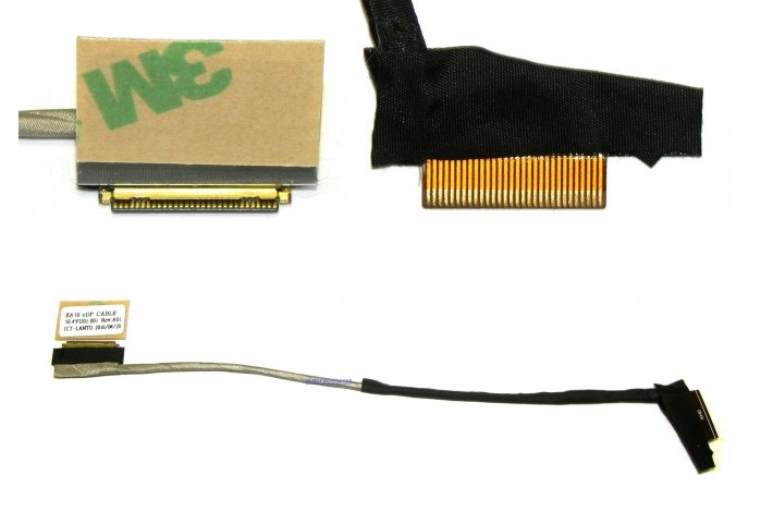 Acer EA50, Acer Aspire E1-522 Lcd/Led Kablo 50.4Yu01.001 Notebook Lcd Data Kablosu