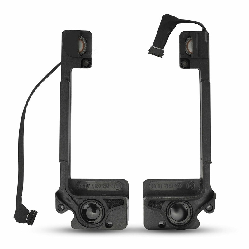 Apple MacBook Pro A1502 (2015) Notebook Speaker Seti (emc 2835, 2013, 2014, 2015, 923-00509, 923-0557, 923-00509)