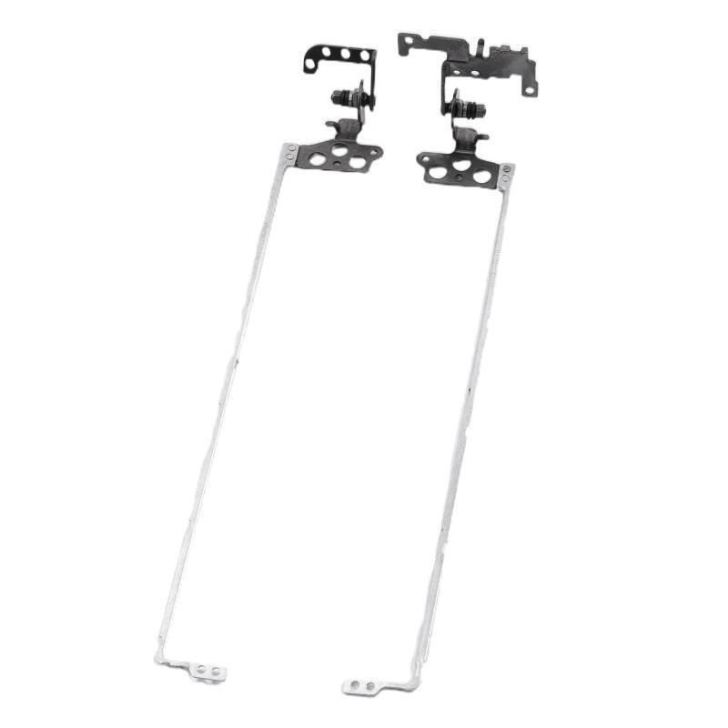 Hp 14-Bs 14-Bw 14-br Tpn-Q186, Tpn-Q187, 240 G6 14-Bu 246 G6, 930238-001 930239-001 Menteşe Takımı (Sağ-Sol SET)