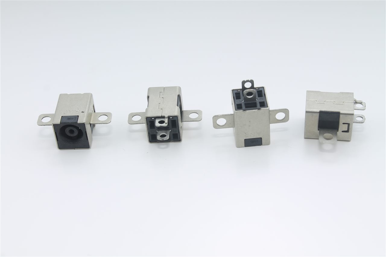 LG R410, R510, R560, R580, R590, LGA51, A510, A515 Notebook DC Power Jack, Şarj Soketi