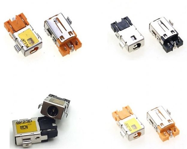 Acer TravelMate TMB118, TMB118-R, TMB118-RN Notebook Dc Power Jack, Şarj Soketi (3.0x1.1mm) / NBJC081