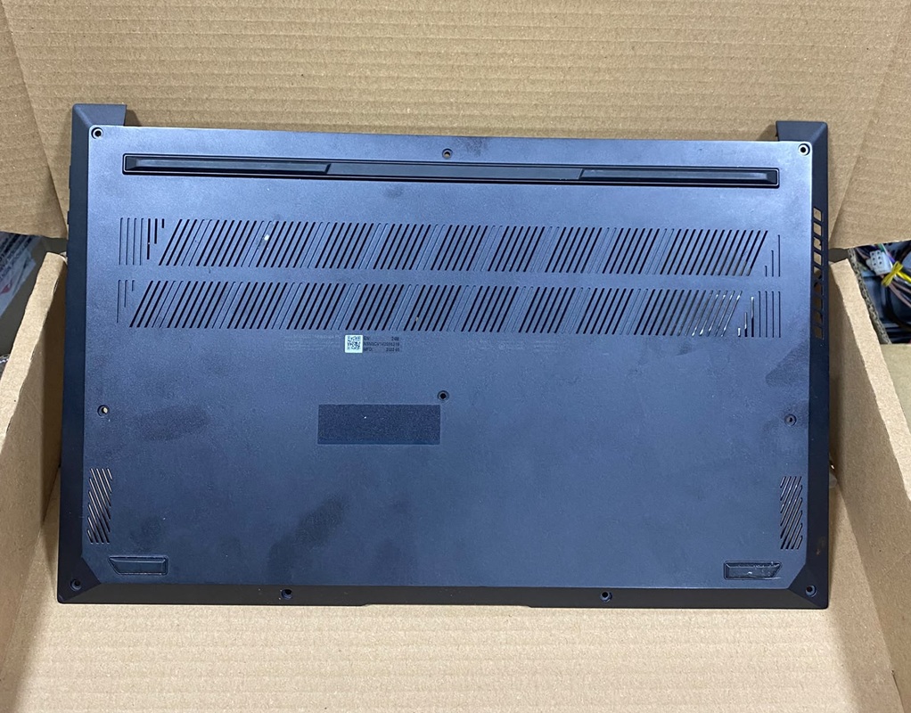 ASUS Vivobook S15 M3502 M3502Q Notebook Alt Kasası - 2.el
