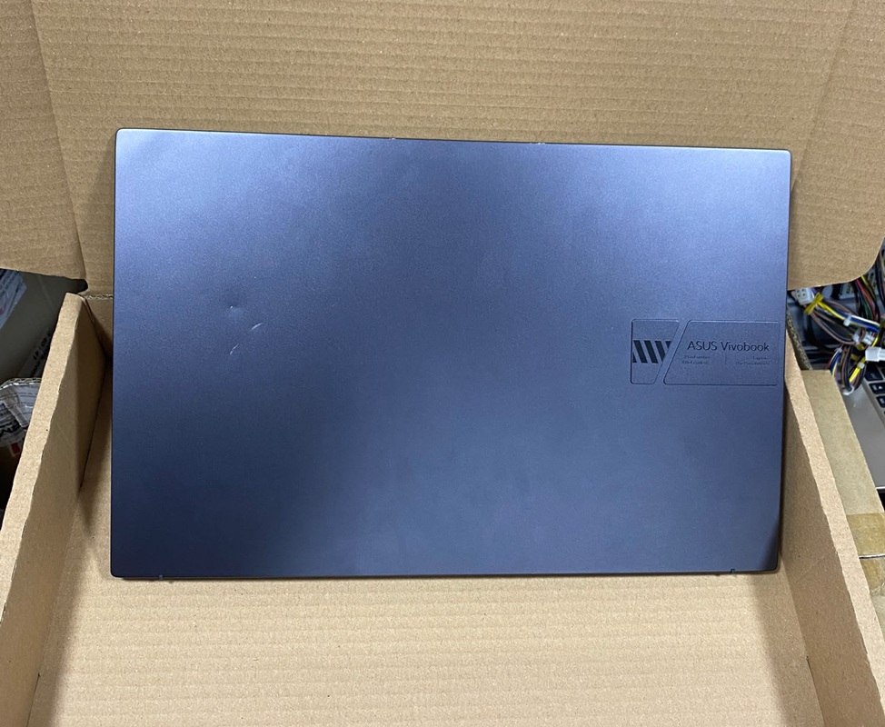 ASUS Vivobook S15 M3502 M3502Q M3502R M3502RA M3502QA Cover Bezel SET - 2.el