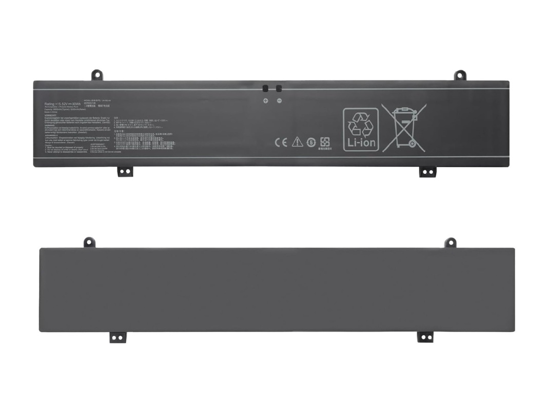 Asus C41N2109 Notebook Bataryası, Laptop Pili / RASL-234