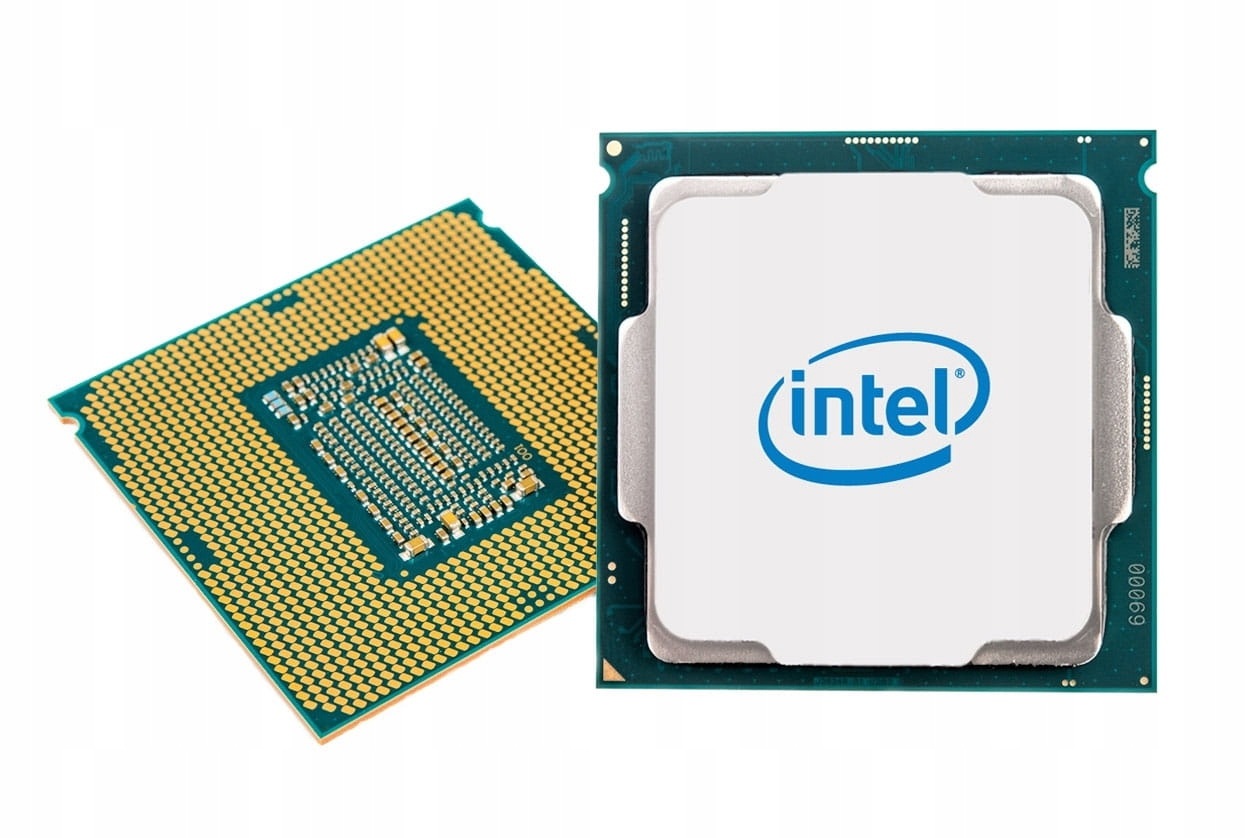 intel i5-9400F 2.9GHz 6 Çekirdekli 65W CPU SRF6M/SRG0Z LGA 1151 İşlemci BOX / 2.el / Kutulu Sıfır Ayarında