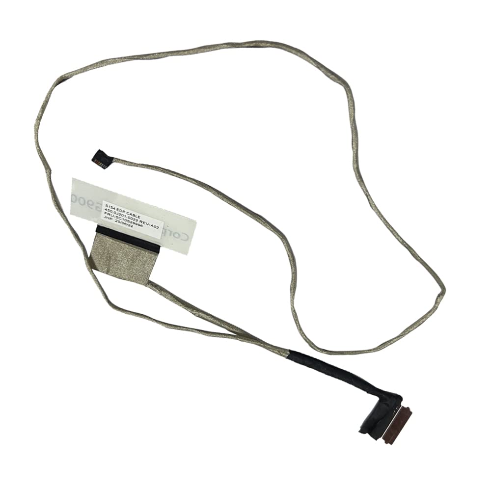 Lenovo ideaPad 1-14IGL05 (Type 81VU) Notebook Lcd Data Kablosu (Orjinal)