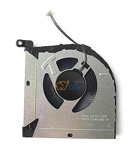CPU Fan - 5V