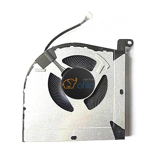 Lenovo LOQ 15IRH8 (Type 82XV) Notebook GPU Fanı (Sağ Fan) Ver.1- 5V