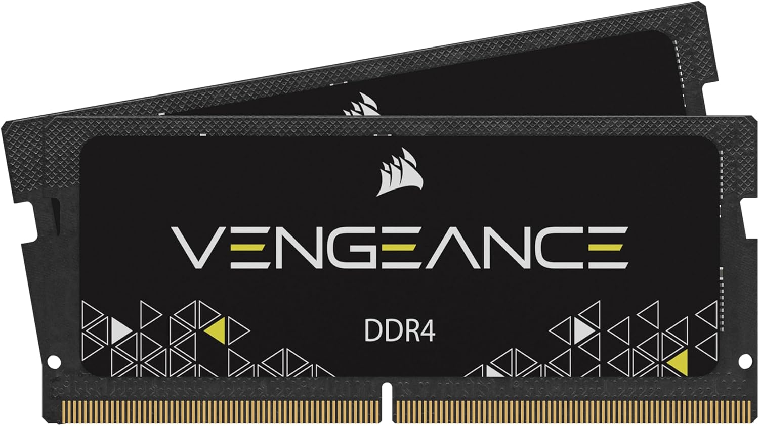Corsair Cmsx16gx4m2a2666c18 16gb (2x8gb) Ddr4 2666mhz Cl18 Vengeance Notebook Ram Bellek - Dual