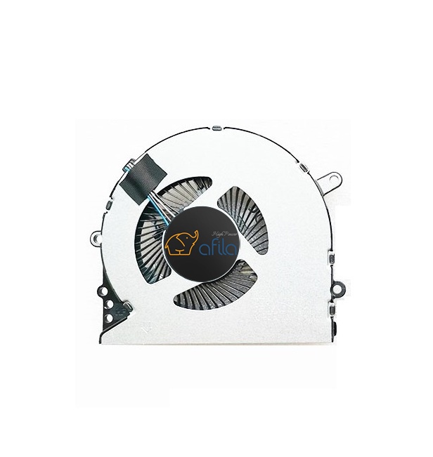 Casper S500 Notebook Cpu Fanı / Ver.1 - Orijinal