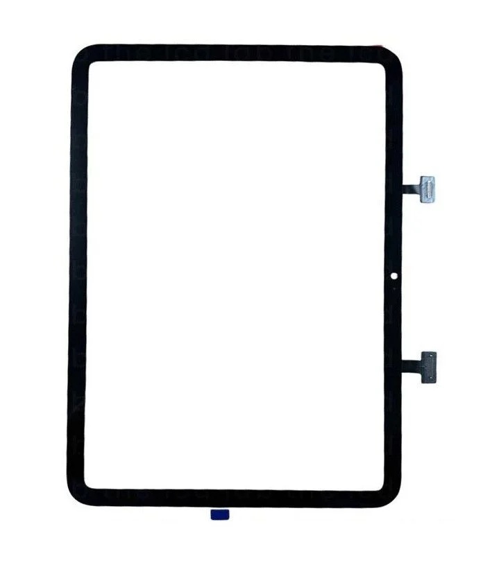 Apple İpad 10.Nesil A2696 A2757 A2777 Dokunmatik SİYAH