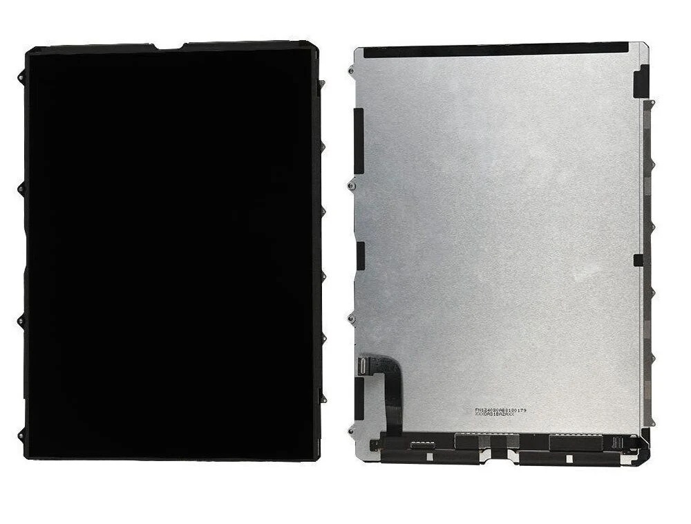 Apple Uyumlu İpad 10.Nesil A2696 A2757 A2777 Lcd Panel (iç Ekran)
