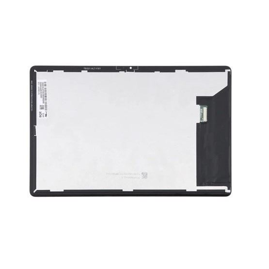 Lenovo Tab K11 Gen2 TB336FU / TB336ZU Lcd Ekran Dokunmatik Panel SET