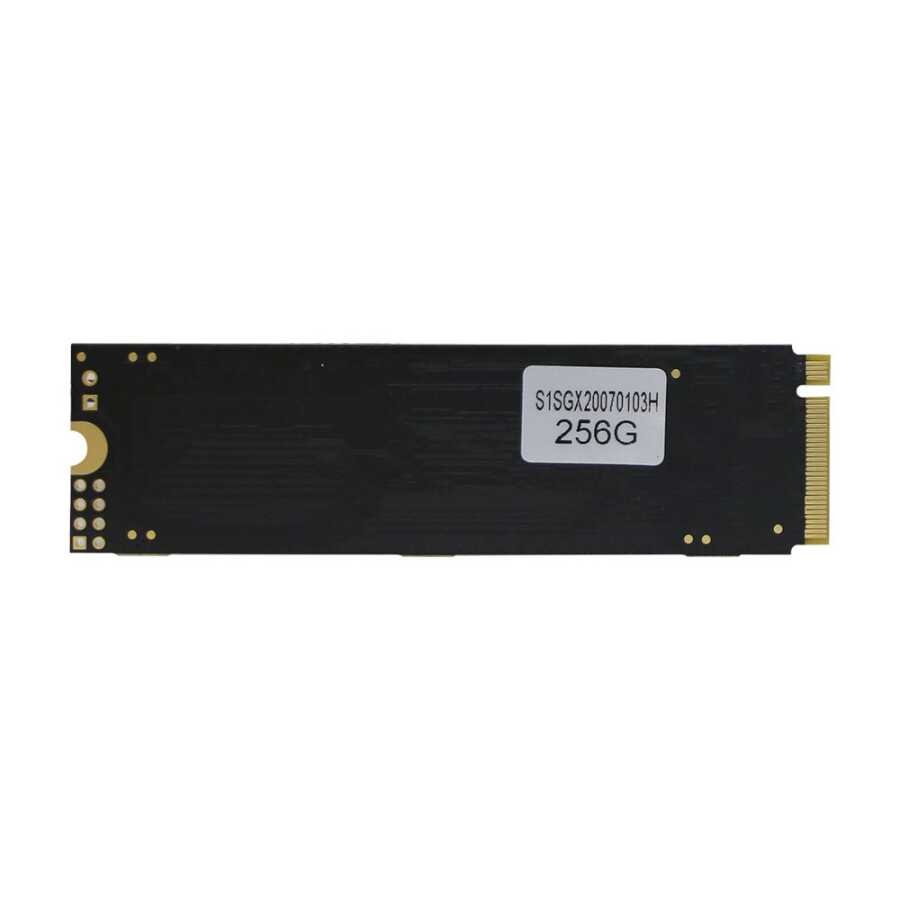 256GB SK Hynix, Micron, İntel SSD M.2 2242 PCLe NVMe M2 / Uzun / 2.el