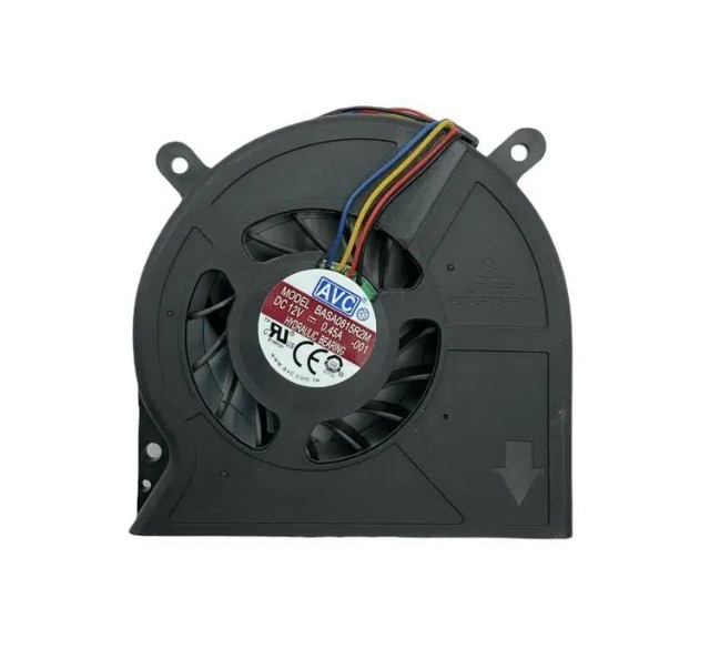 MSI MS-AC71 All-in-One AIO Pc Fan - PLB08020S12H