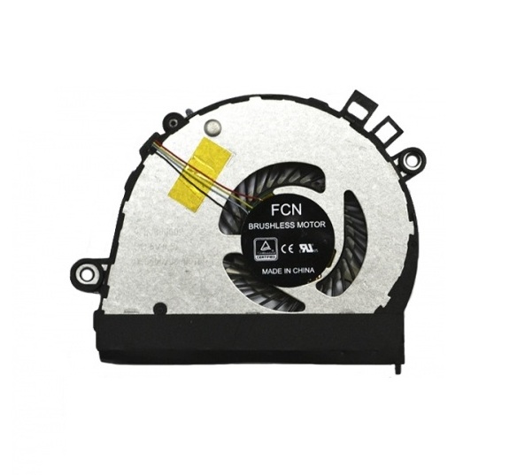 DC28000HPF0 Lenovo ideaPad Yoga Fan Ver.1 / FAN0724