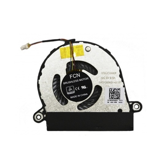 DC28000HRF0 Lenovo ideaPad Yoga Fan Ver.2