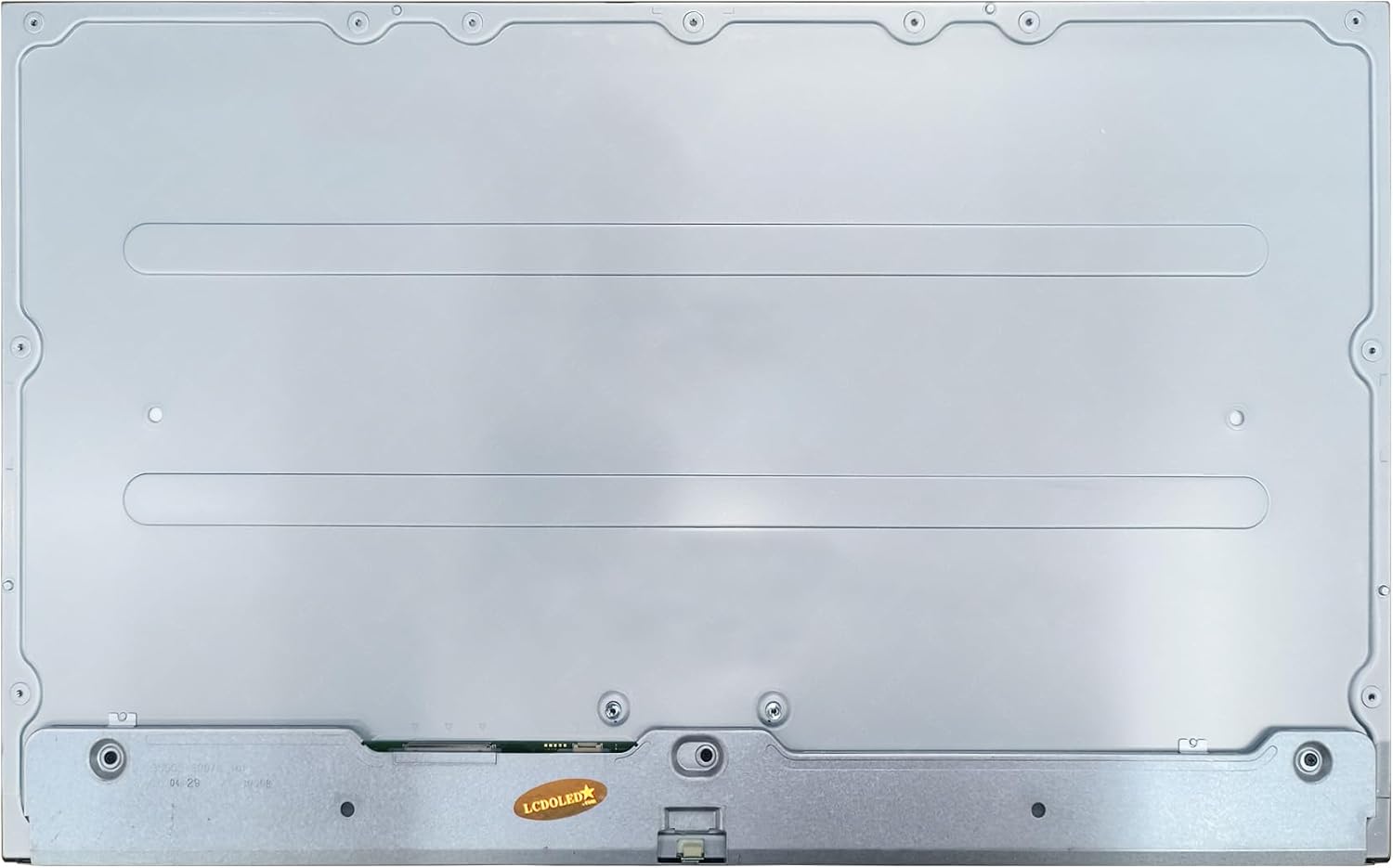 LM270WFA(SS)(A2), LM270WFA-SSA2 Uyumlu 27" 1920*1080p Lcd Ekran - Panel (Dokunmatik)