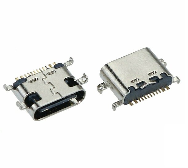 Vorcom SX PRO S12 S7 PRO S8 CLASSİC S8 PRO S10 Type-C Şarj Soketi