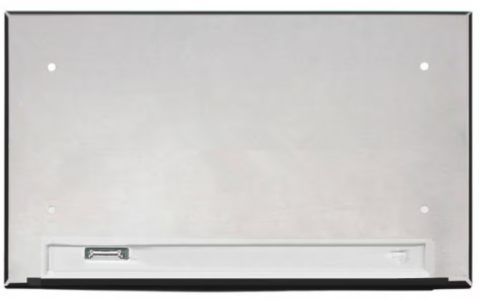 13.3" 30Pin 1920*1080 FHD IPS Uyumlu Notebook Lcd Ekran - Panel - B133HAN04.6 (Sol Soket)