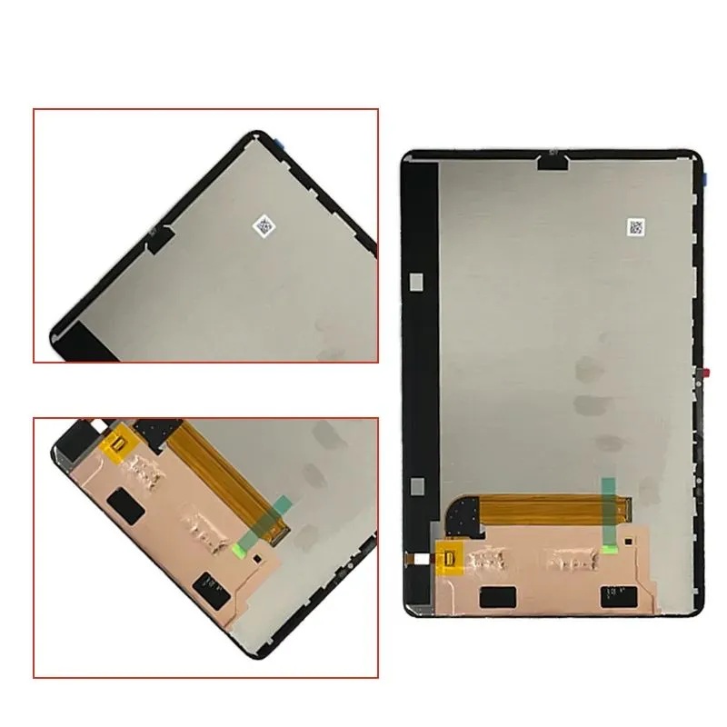 Honor Pad 10 12.1'' HEY3-W00 HEY3-W10 Lcd Ekran, Dokunmatik Panel SET