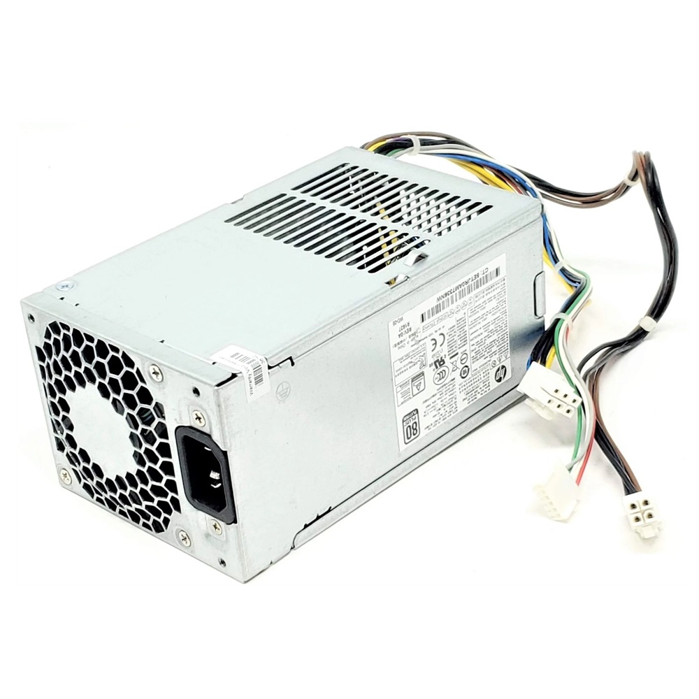 HP ProDesk 600 800 G2 SFF 200W PSU Power Supply 796419-001, 796349-001, PS-4201-1HA