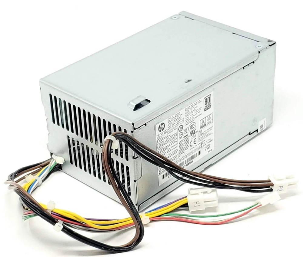 HP ProDesk 600 800 G2 SFF 200W PSU Power Supply 796419-001, 796349-001, PS-4201-1HA