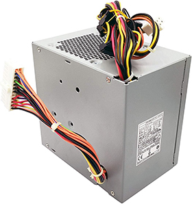 Dell 305W PSU H305P-02, 0MK9GY, CN-OMK9GY-47890-09I-01Q0-A00 Power Supply / 2.el