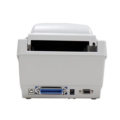 Argox OS-214 Plus Barkod Yazıcı / Seri-USB-Paralel  DT/TT, 203dpi, Windows ve Linux / 2.el