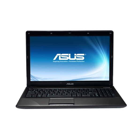 ASUS K52F NOTEBOOK İ5 1.NESİL 4 GB RAM 240 GB SSD 15.6" Notebook Pc 2.el