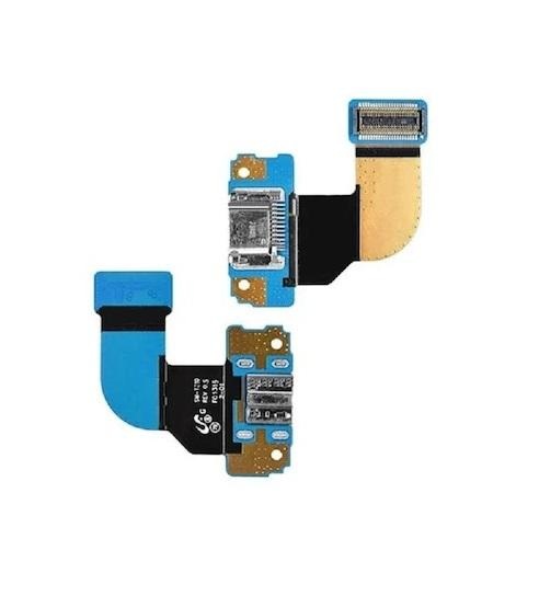 Samsung GALAXY Tab 3 8.0 SM-T310 Micro USB Flex Şarj Port Power Jack 2