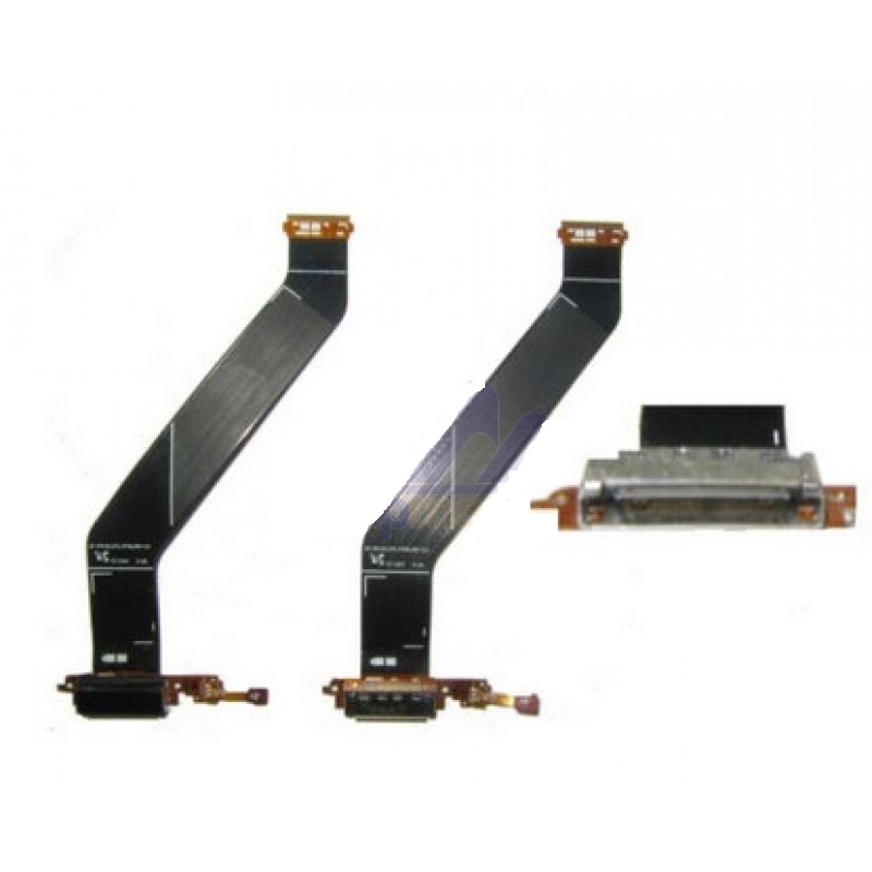 Samsung P5100 Şarj Soketi USB Port Flex Kablo