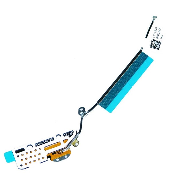 Apple iPad 2 A1395, A1396 Tablet Uyumlu GPS Bluetooth Anten Kablosu (Flex Cable)