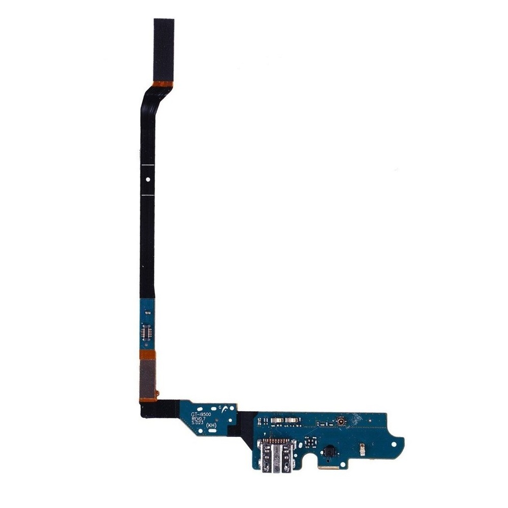 Samsung Galaxy S4 Şarj Soketi Kablosu (Flex Cable)