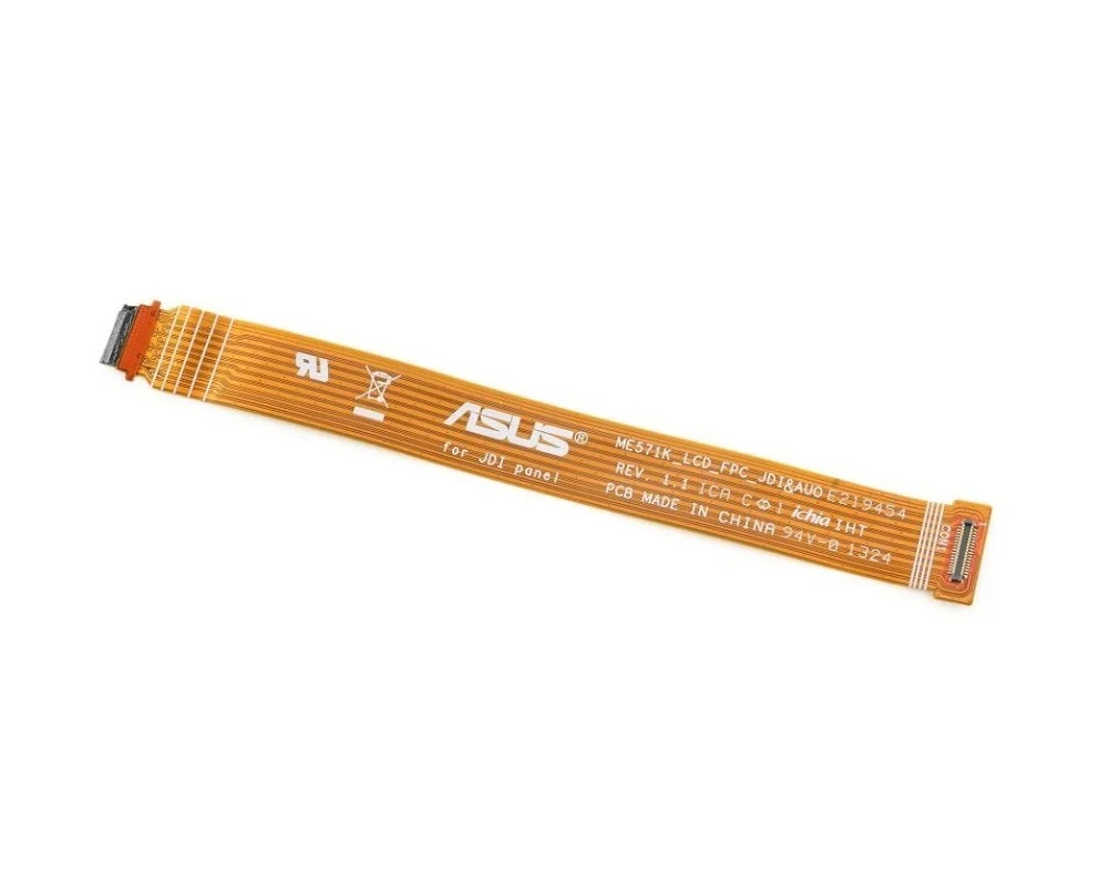 Asus Nexus 7 2013 2. Nesil ME571K LCD Data Kablosu (Flex Cable)