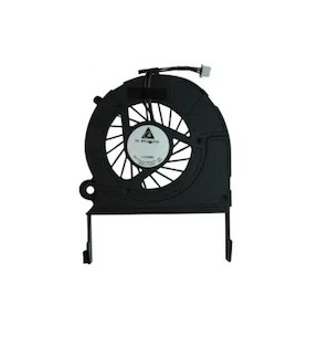 Toshiba Satellite L650, L650D, L655, L655D, L750, L750D, L755, L755D Notebook Fanı / Ver.2