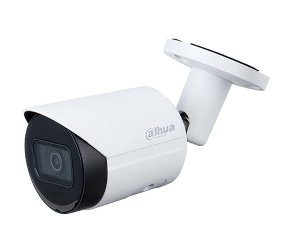 DAHUA IPC-HFW2441S-S 4MP 3.6MM LENS IP BULLET KAMERA