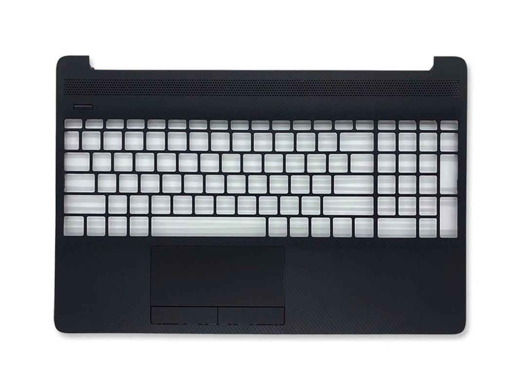 Hp 15-DW 15S-DY 15S-DU TPN-C139 Serisi Notebook Üst Kasa - Siyah