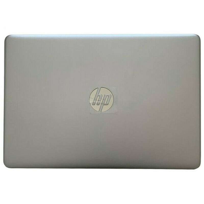 Hp 15-DW 15S-DY 15S-DU TPN-C139 Serisi Notebook Cover- Silver, Gri