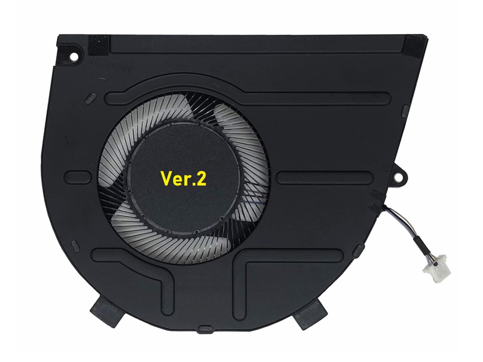 Dell inspiron P117F (5620) Uyumlu Notebook Fanı - Ver.2 / FAN0963