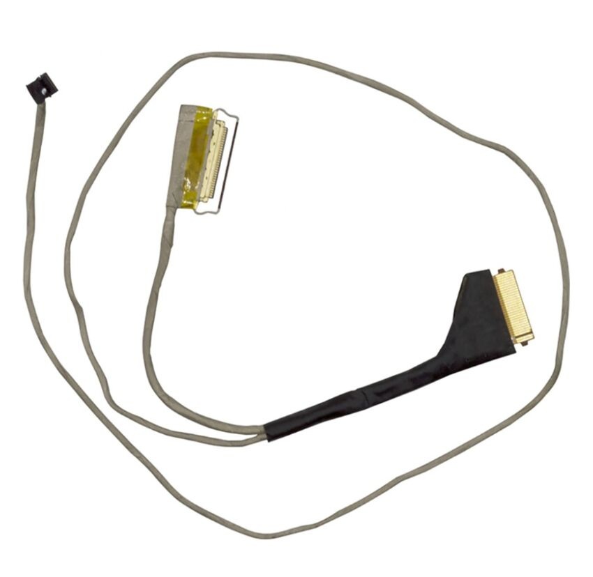 Lenovo ideaPad 330-15ICH Type 81FK Uyumlu Notebook Lcd Data Kablosu, Flex Cable DC020020P00 / LDC531CH