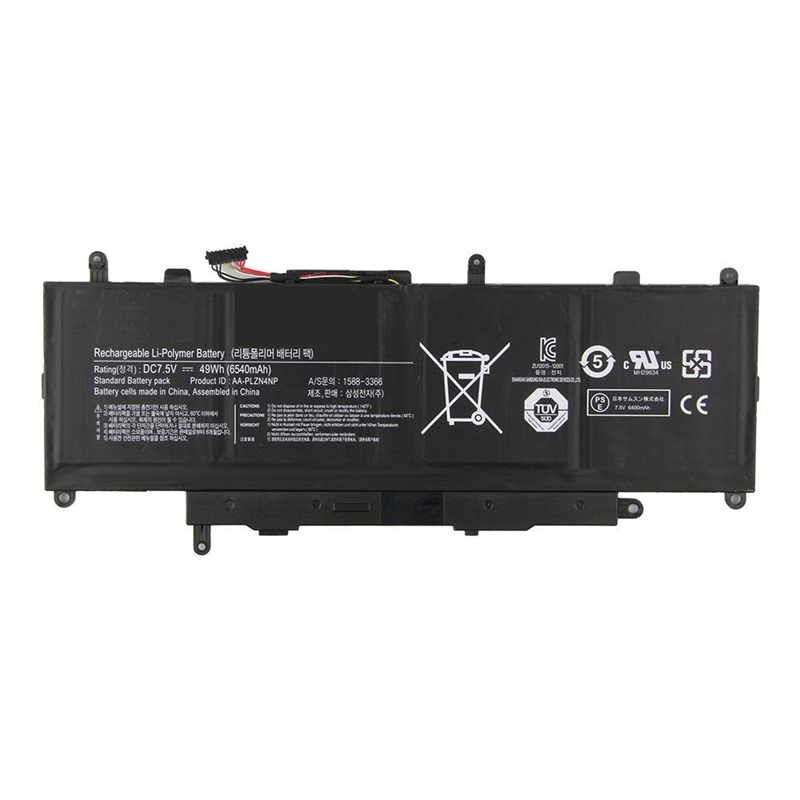 Samsung Ativ Tab 7 XE700T1C, AA-PLZN4NP Notebook Bataryası, Pili / RSAL-031