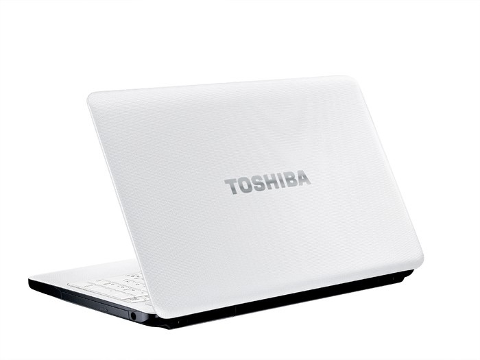Toshiba Satellite C660D-1HJ AMD E300 4GB 128GB 15.6" Notebook Pc (2.el) Beyaz