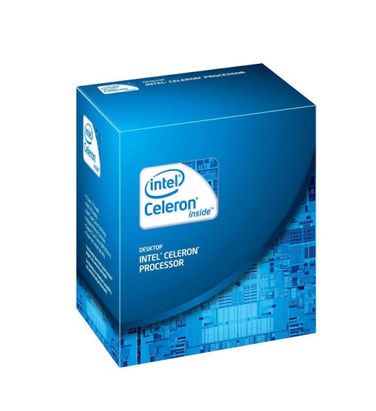 intel Celeron 430 1.80GHz SL9XN LGA775 İşlemci (Box Cpu)