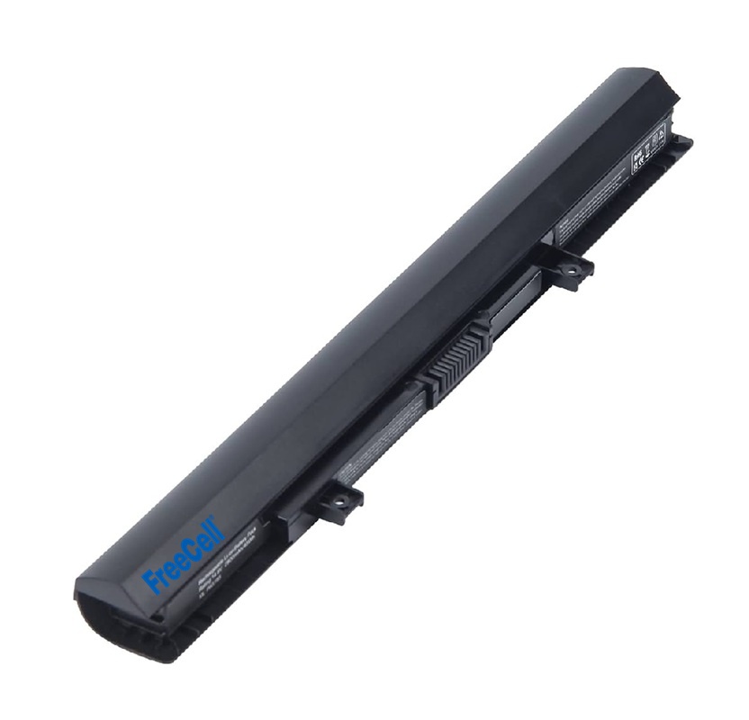 FreeCell - Toshiba L50-B, PA5185U-1BRS Notebook Bataryası Siyah / FC-TS001